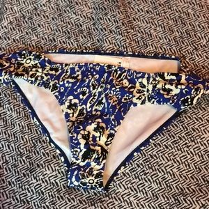 Urban Outfitters Bikini Bottoms
